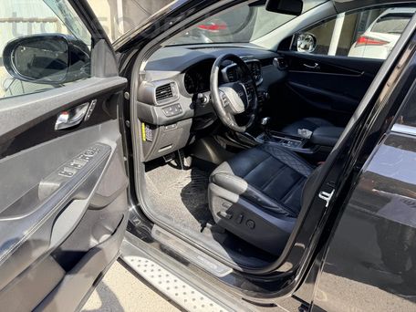 Kia Sorento, 2018 — сүрөт 10