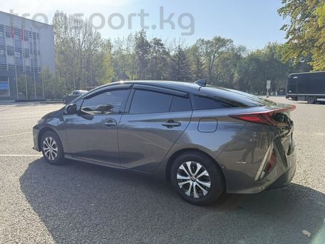 Toyota Prius, 2019 — photo 7
