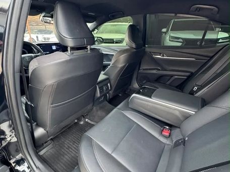 Toyota Camry, 2025 — фото 10
