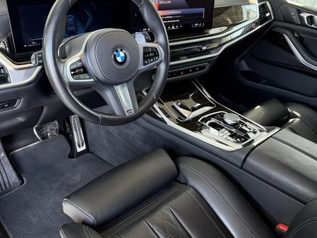 BMW X7, 2024 — фото 9