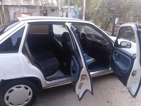 Daewoo Nexia, 1995 — photo 2