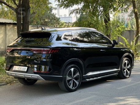 BYD Song Plus, 2022 — фото 9