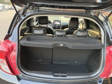 Chevrolet Spark, 2016 — сүрөт 15
