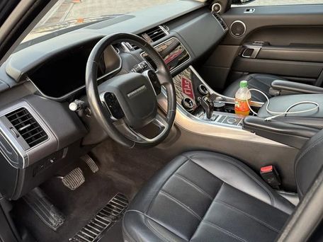 Land Rover Range Rover Sport, 2019 — фото 3