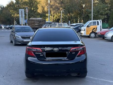 Toyota Camry, 2014 — сүрөт 8