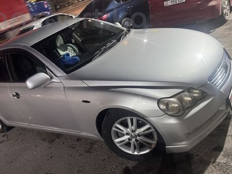 Toyota Mark X, 2005 — photo 1