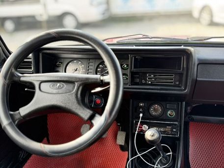 LADA 2107, 2007 — photo 12