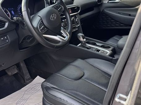 Hyundai Santa Fe, 2020 — фото 4