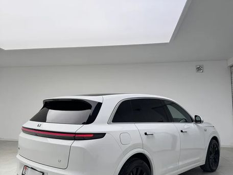 Li Auto (Lixiang) L7, 2023 — сүрөт 4