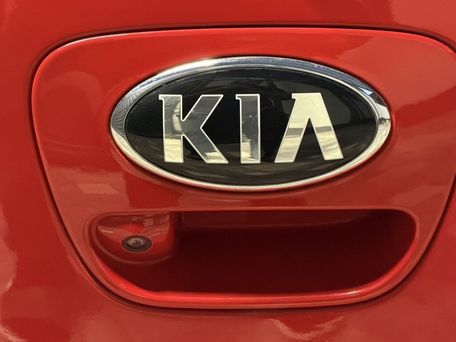 Kia Morning, 2019 — 照片 6