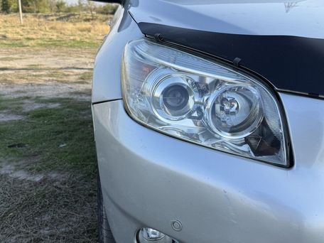 Toyota RAV4, 2008 — 照片 5