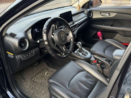 Kia K3, 2019 — сүрөт 8