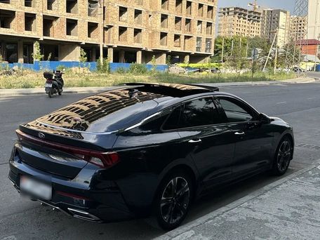 Kia K5, 2019 — сүрөт 2
