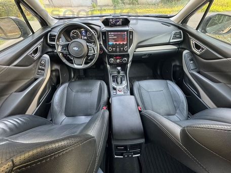 Subaru Forester, 2022 — сүрөт 5
