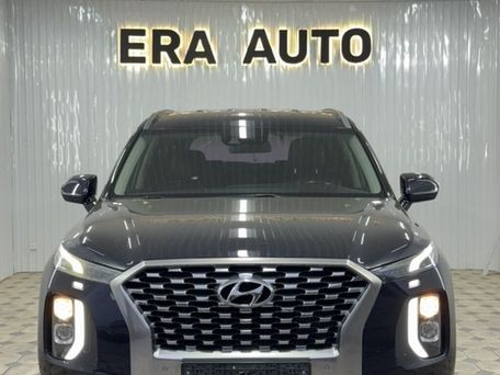 Hyundai Palisade, 2020 — фото 1
