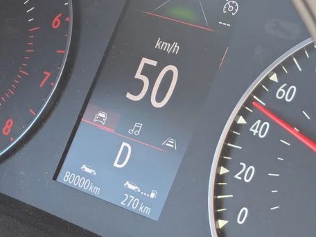 Renault Samsung XM3, 2020 — фото 2