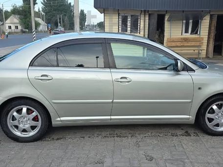 Toyota Avensis, 2005 — сүрөт 2