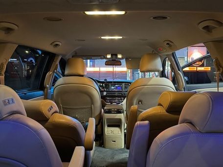 Kia Carnival, 2019 — фото 11