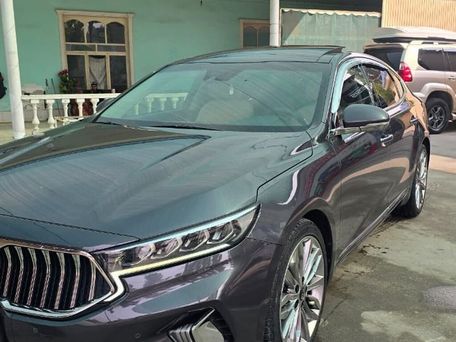 Kia K7, 2020 — photo 3