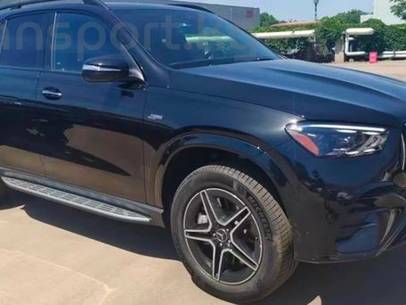 Mercedes-Benz GLE AMG, 2025 — фото 1