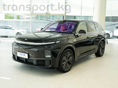 Li Auto (Lixiang) L7, 2026 — photo 2
