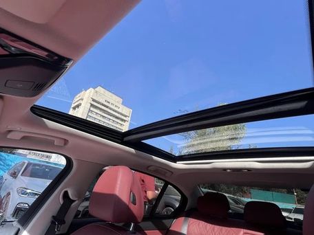 BMW i3, 2022 — photo 7