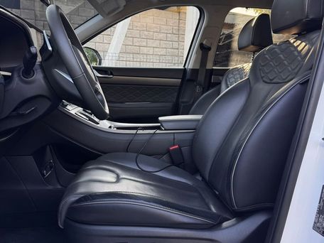 Hyundai Palisade, 2022 — photo 5