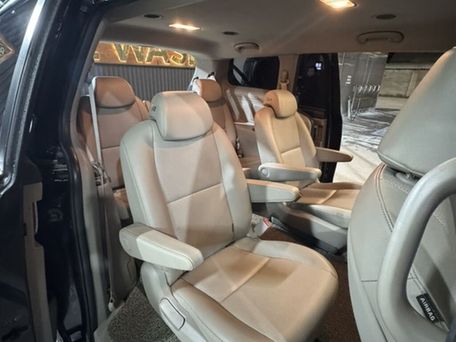 Kia Carnival, 2020 — photo 10