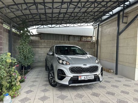 Kia Sportage, 2018 — сүрөт 12
