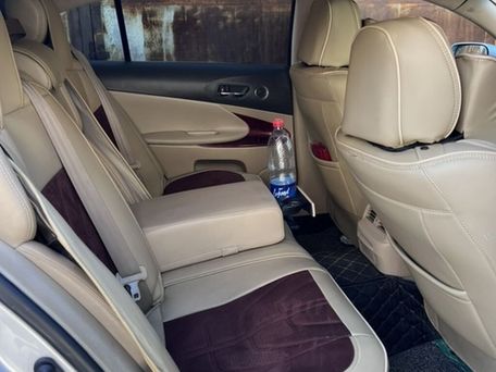 Lexus GS, 2006 — 照片 6