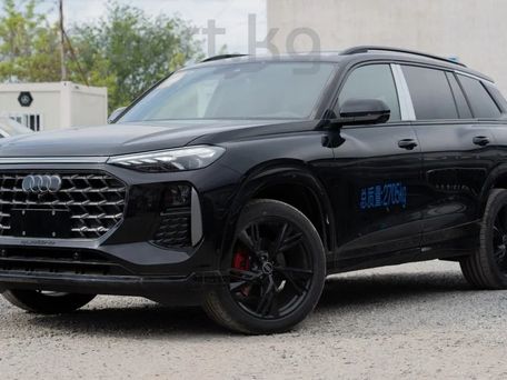 Audi Q6, 2026 — сүрөт 1