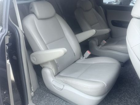Kia Carnival, 2019 — photo 8