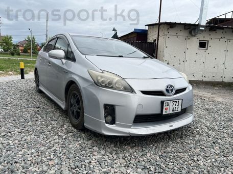 Toyota Prius, 2011 — сүрөт 5