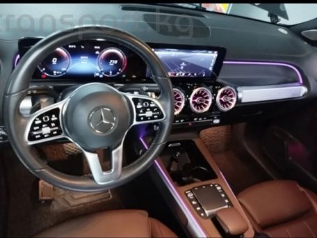 Mercedes-Benz GLB, 2023 — сүрөт 5