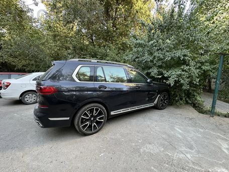 BMW X7, 2020 — photo 2