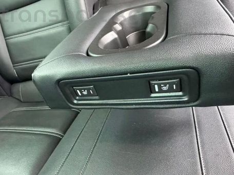 Renault Samsung QM6, 2019 — photo 9