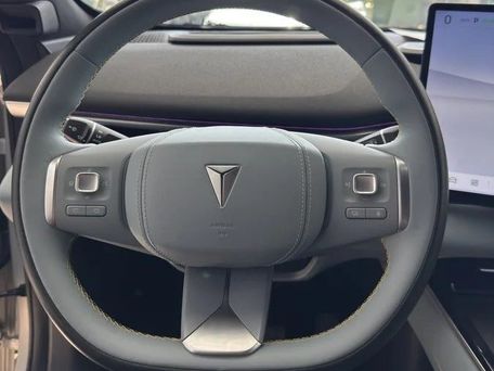 Changan Deepal S05, 2024 — фото 7