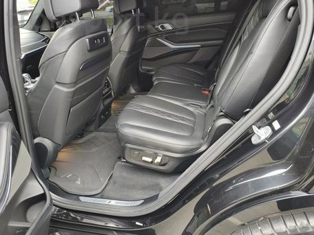 BMW X7, 2019 — сүрөт 11