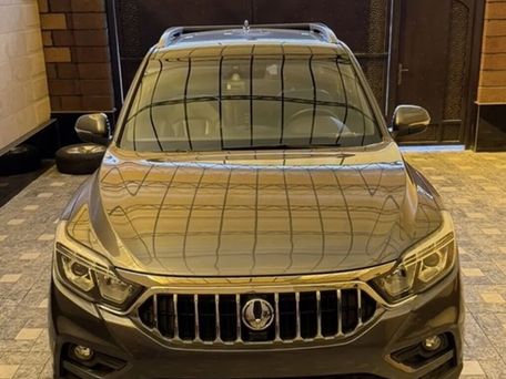 SsangYong Rexton, 2019 — photo 2