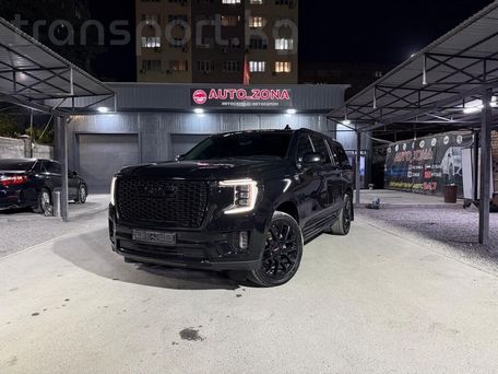 GMC Yukon, 2023 — сүрөт 7