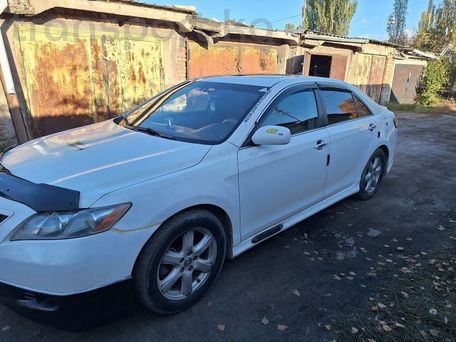 Toyota Camry, 2008 — сүрөт 2