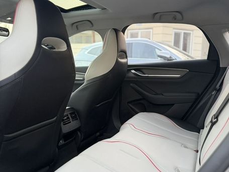BYD Destroyer 05, 2023 — 照片 7