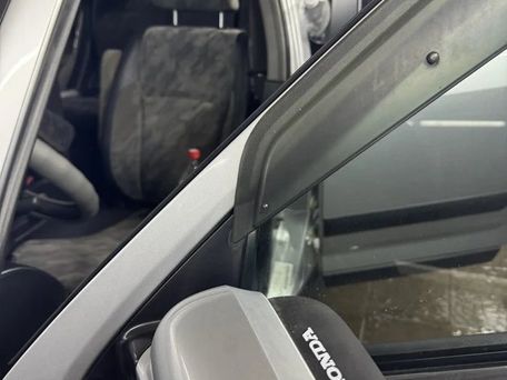 Honda CR-V, 2004 — фото 3