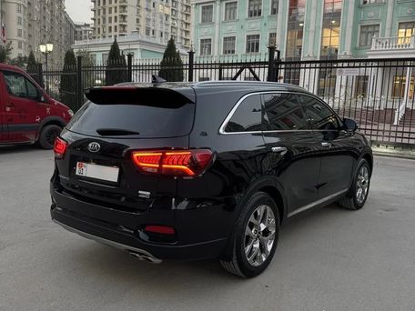 Kia Sorento, 2019 — сүрөт 5