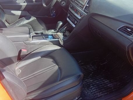 Hyundai Sonata, 2019 — сүрөт 5
