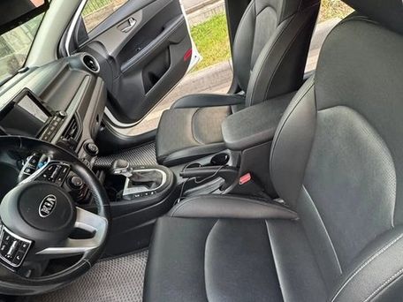 Kia K3, 2018 — сүрөт 5