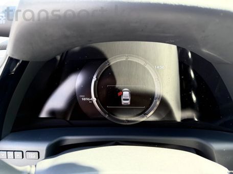 Lexus ES, 2023 — сүрөт 12