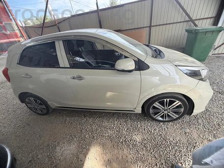 Kia Morning, 2018 — сүрөт 3