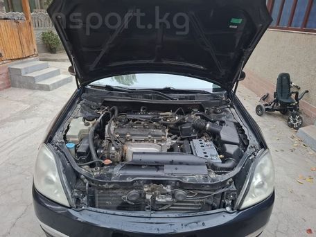 Nissan Teana, 2007 — сүрөт 1