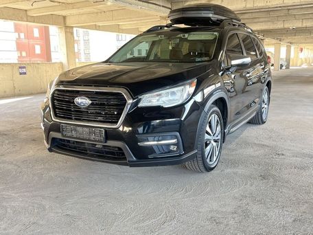 Subaru Ascent, 2019 — photo 1
